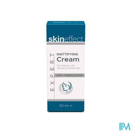 Skineffect Face Mattifying Cream 50ml
