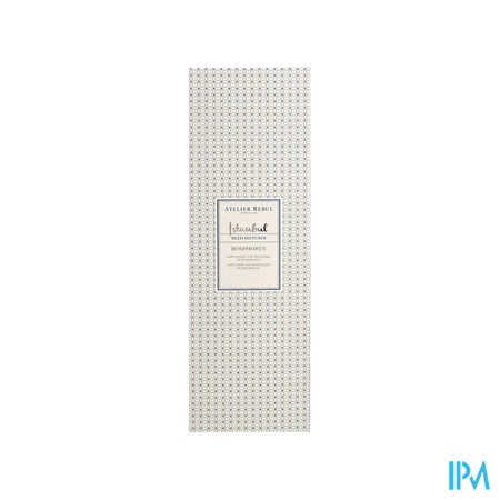 Atelier Rebul Istanbul Bosphorus Geurstokjes 515ml