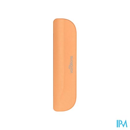 Myvariations Etui Voyage Orange