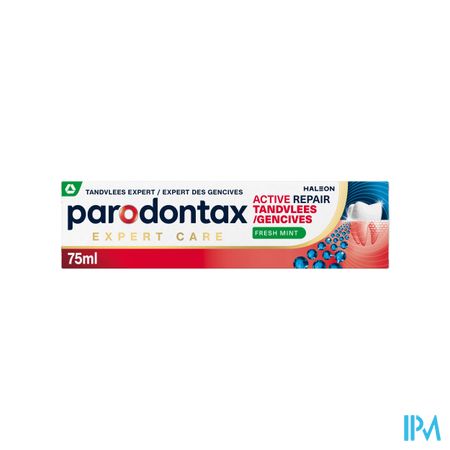 Parodontax Active Repair Gencives 75ml