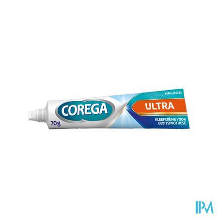 Corega Ultra Kleefcreme 70g
