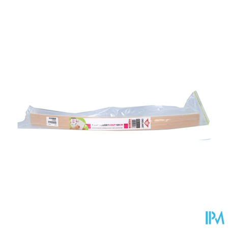 Speelkaartenhouder Beuk Halfrond Groot 51cm Advys