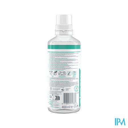 Elmex Gentle Care Bain Bouche 400ml